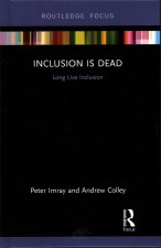 Inclusion is Dead