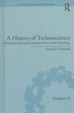 History of Technoscience