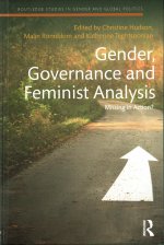 Gender, Governance and Feminist Analysis