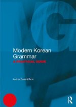 Modern Korean Grammar