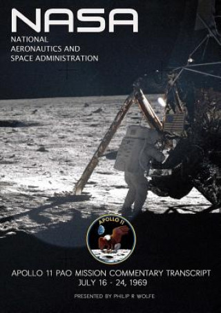 Apollo 11 Spacecraft Mission Commentary