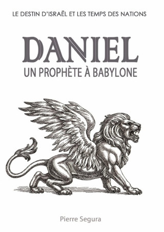Livre De Daniel
