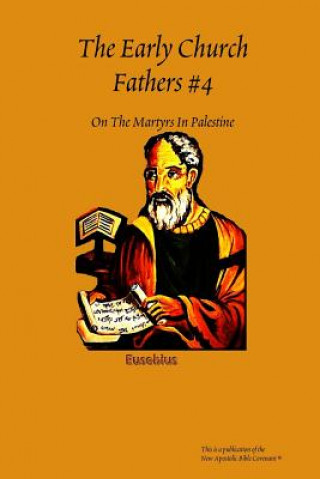 Early Church Fathers #4