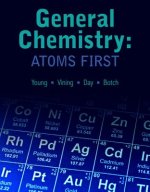 General Chemistry: Atoms First