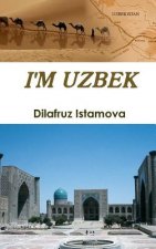 I'm Uzbek
