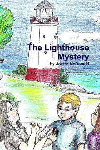 Lighthouse Mystery