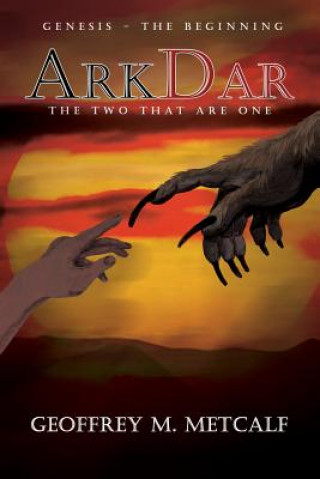 Arkdar Book 2