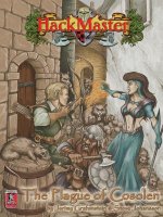 Plague of Cosolen