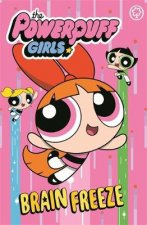 Powerpuff Girls: Brain Freeze