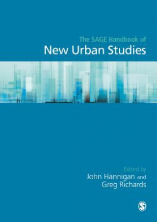 SAGE Handbook of New Urban Studies