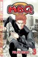 MBQ manga volume 3