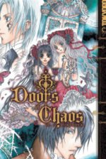 Doors of Chaos manga volume 1
