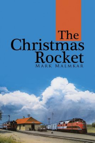 Christmas Rocket