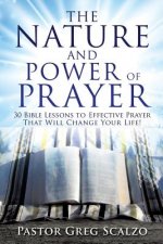 Nature and Power of Prayer