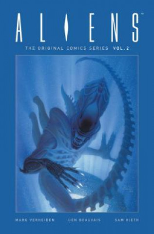 Aliens: The Original Comic Series Volume 2