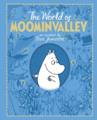 Moomins: The World of Moominvalley