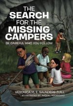 Search for the Missing Campers