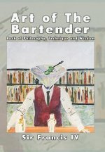 Art of The Bartender