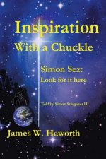 Inspiration with a Chuckle