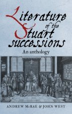 Literature of the Stuart Successions