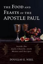FOOD AND FEASTS OF THE APOSTLECB