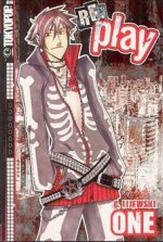 Replay manga volume 1