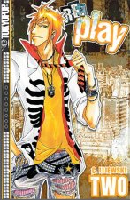 Replay manga