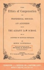 Ethics of Compensation for Professional Services