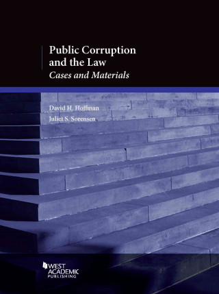 Public Corruption and the Law