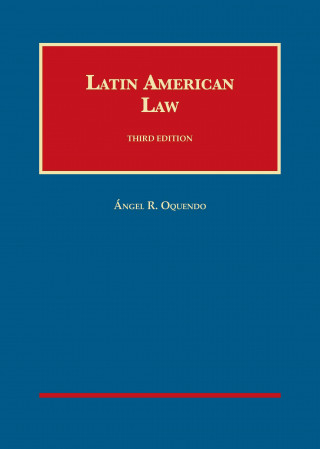 Latin American Law
