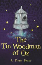 Tin Woodman of Oz