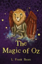 Magic of Oz