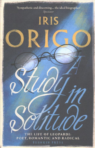 Study in Solitude