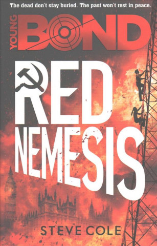 Young Bond: Red Nemesis