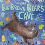 Big Brown Bear's Cave