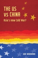 Us vs China