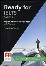 Ready for IELTS 2nd Edition Digital Student's Book with Answers Pack