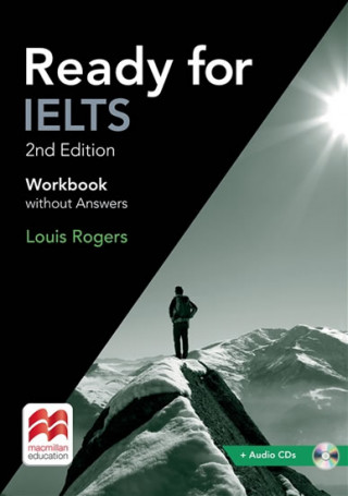 Ready for IELTS 2nd Edition Workbook without Answers Pack