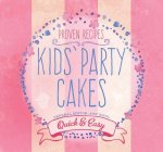 Kids' Party Cakes