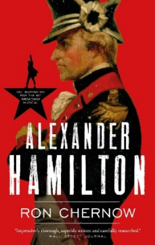 Alexander Hamilton