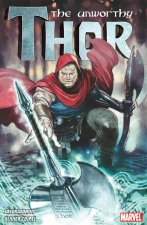 Unworthy Thor Vol. 1