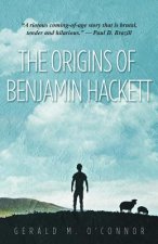 Origins of Benjamin Hackett