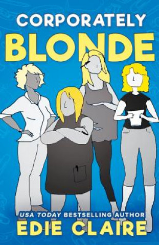 Corporately Blonde