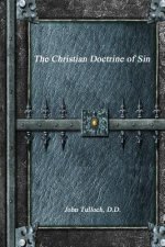 Christian Doctrine of Sin