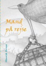 Mand pa rejse