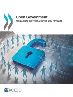 Open government