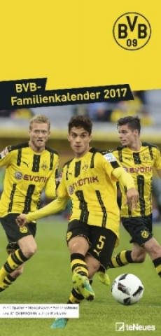 Borussia Dortmund 2018