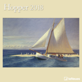 Hopper 2018