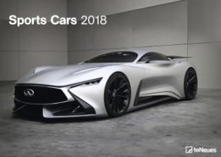 Sports Cars 2018
