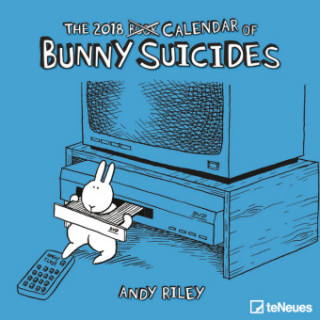 Bunny Suicides 2018